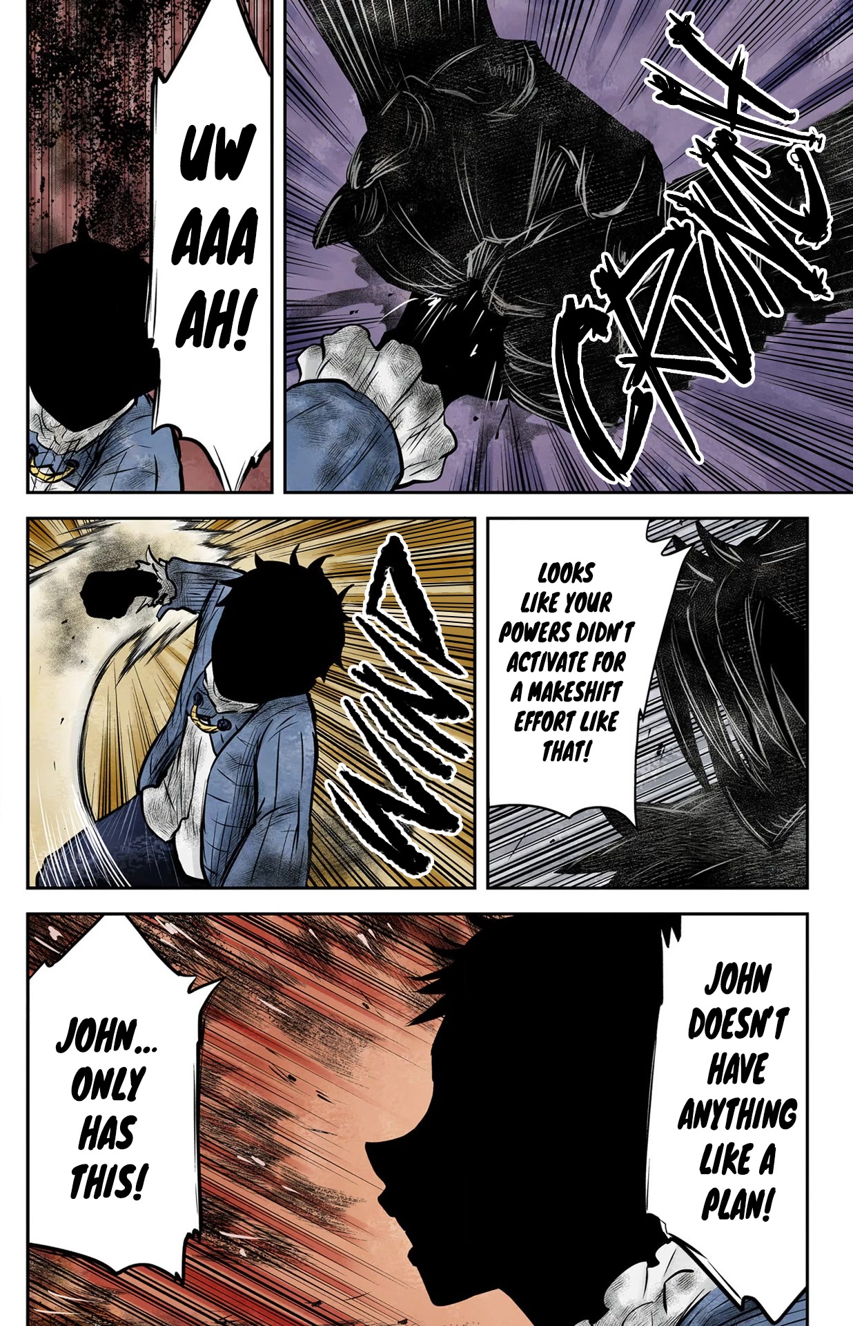 Shadows House, Chapter 144 image 13